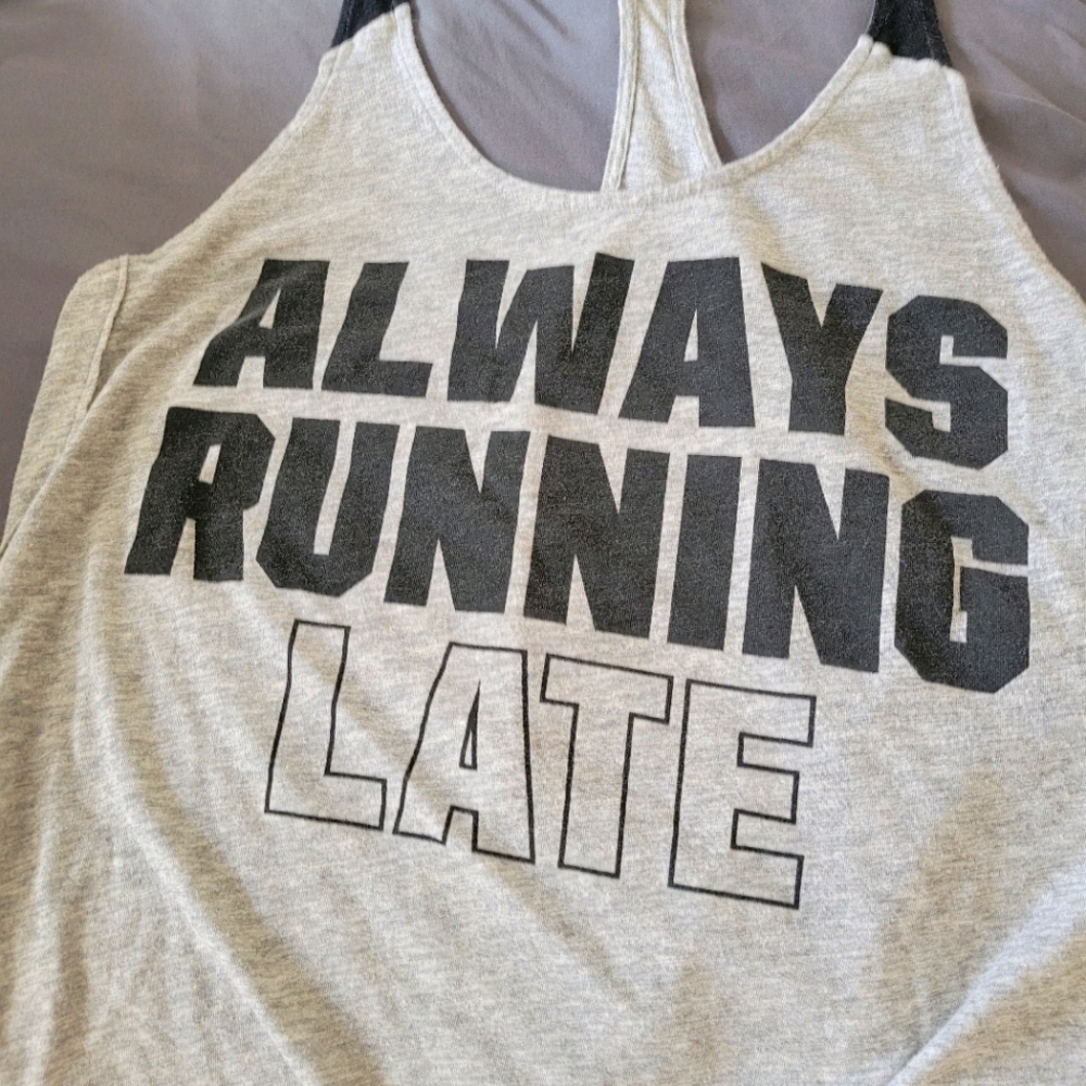 Tank top